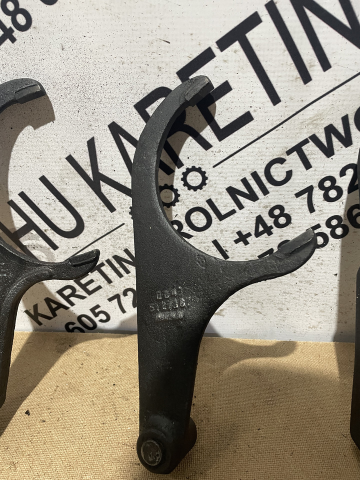 Fiat Agri 70-90, 90, 93, 94 - widełki - Spare parts for Agricultural machinery: picture 3 Fiat Agri 70-90, 90, 93, 94 - widełki - Spare parts for Agricultural machinery: picture 3