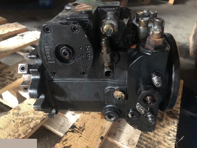 Hydraulic pump for Agricultural machinery Terex TL 310 - Pompa Hydrauliki Sauer Danfoss ERR100: picture 7 Hydraulic pump for Agricultural machinery Terex TL 310 - Pompa Hydrauliki Sauer Danfoss ERR100: picture 7