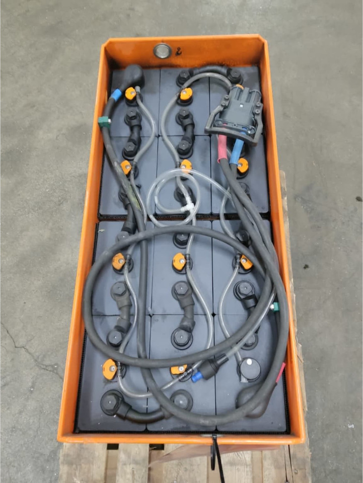 AVB 24V 840Ah - Battery for Material handling equipment: picture 4 AVB 24V 840Ah - Battery for Material handling equipment: picture 4