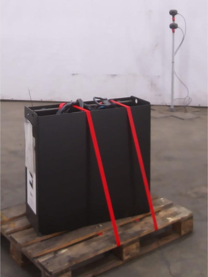 Battery 24V 240Ah - Battery for Material handling equipment: picture 1 Battery 24V 240Ah - Battery for Material handling equipment: picture 1