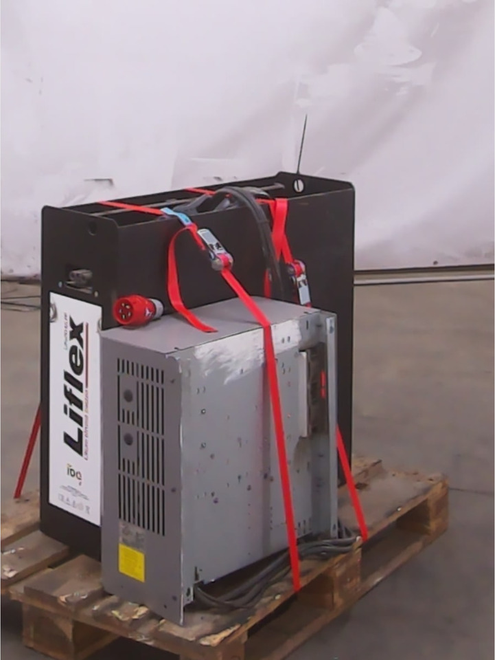 Battery 24V 240Ah - Battery for Material handling equipment: picture 3 Battery 24V 240Ah - Battery for Material handling equipment: picture 3