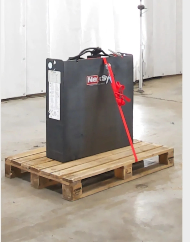 Battery 24V 24V 420Ah - Battery for Material handling equipment: picture 1 Battery 24V 24V 420Ah - Battery for Material handling equipment: picture 1