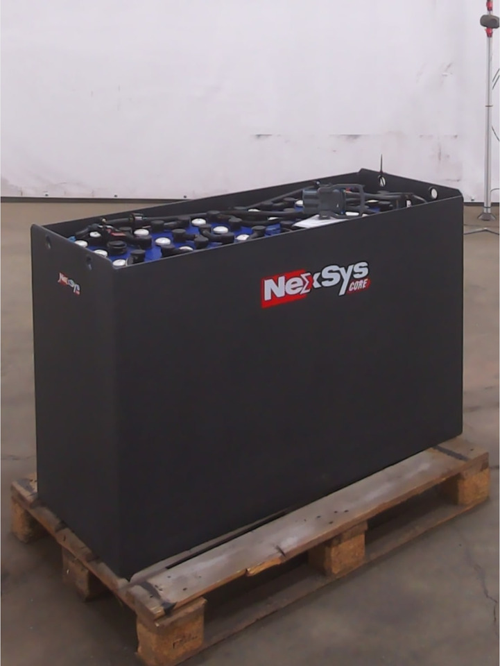 Battery 48V 840Ah - Battery for Material handling equipment: picture 1 Battery 48V 840Ah - Battery for Material handling equipment: picture 1