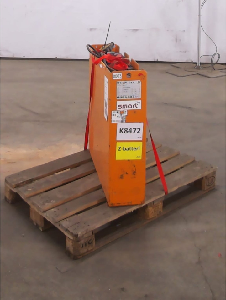 Battery IBA 24V 465Ah - Battery for Material handling equipment: picture 1 Battery IBA 24V 465Ah - Battery for Material handling equipment: picture 1
