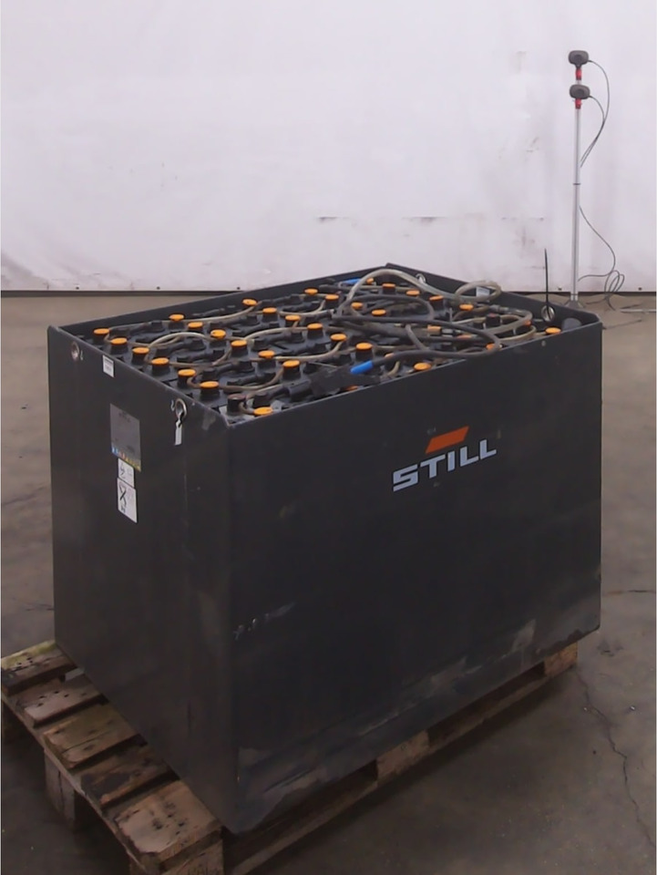 HOPPECKE 80V 775Ah - Battery for Material handling equipment: picture 1 HOPPECKE 80V 775Ah - Battery for Material handling equipment: picture 1