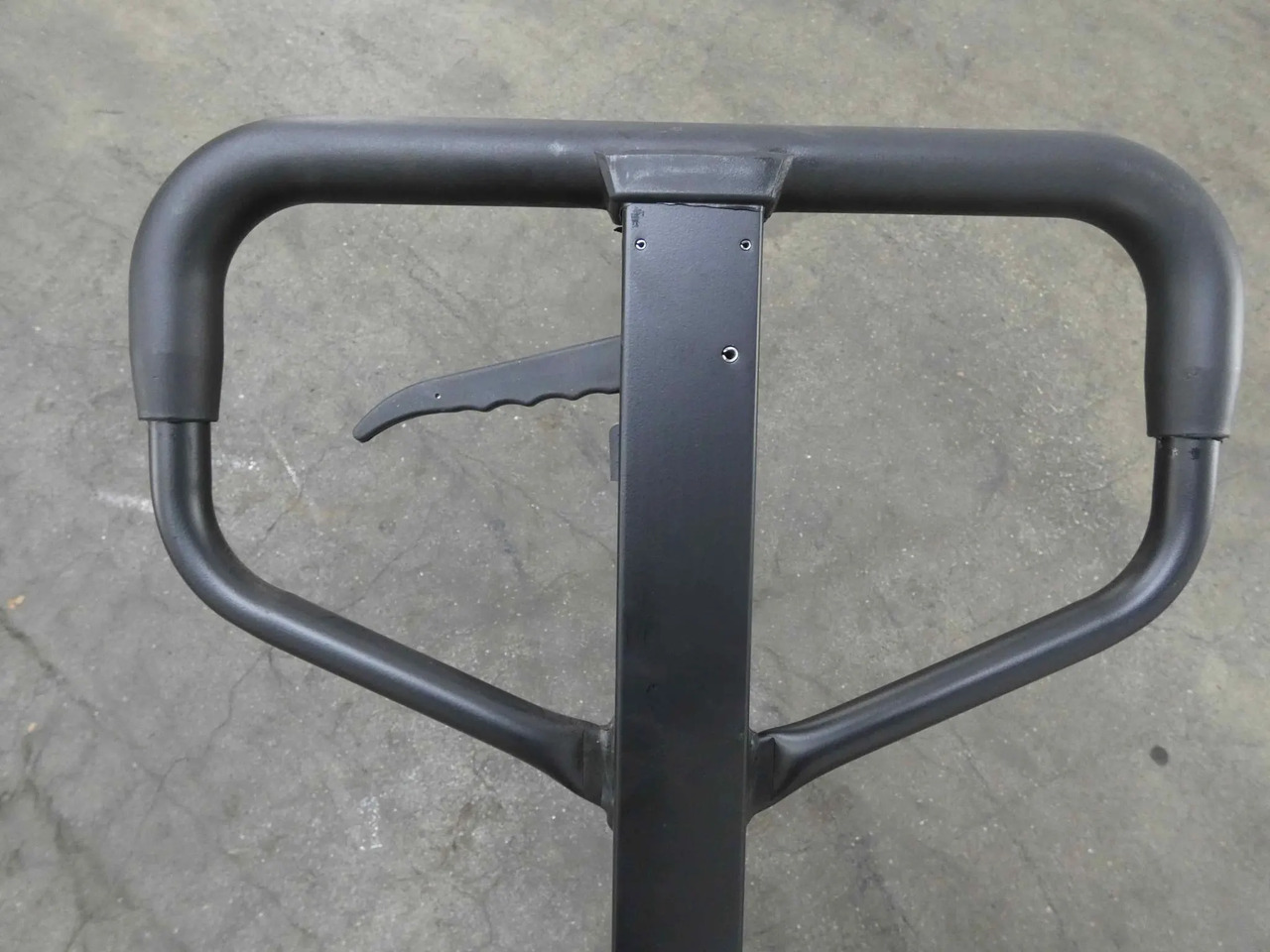 Linde 2x HPTM15/565mm - Pallet truck: picture 3 Linde 2x HPTM15/565mm - Pallet truck: picture 3