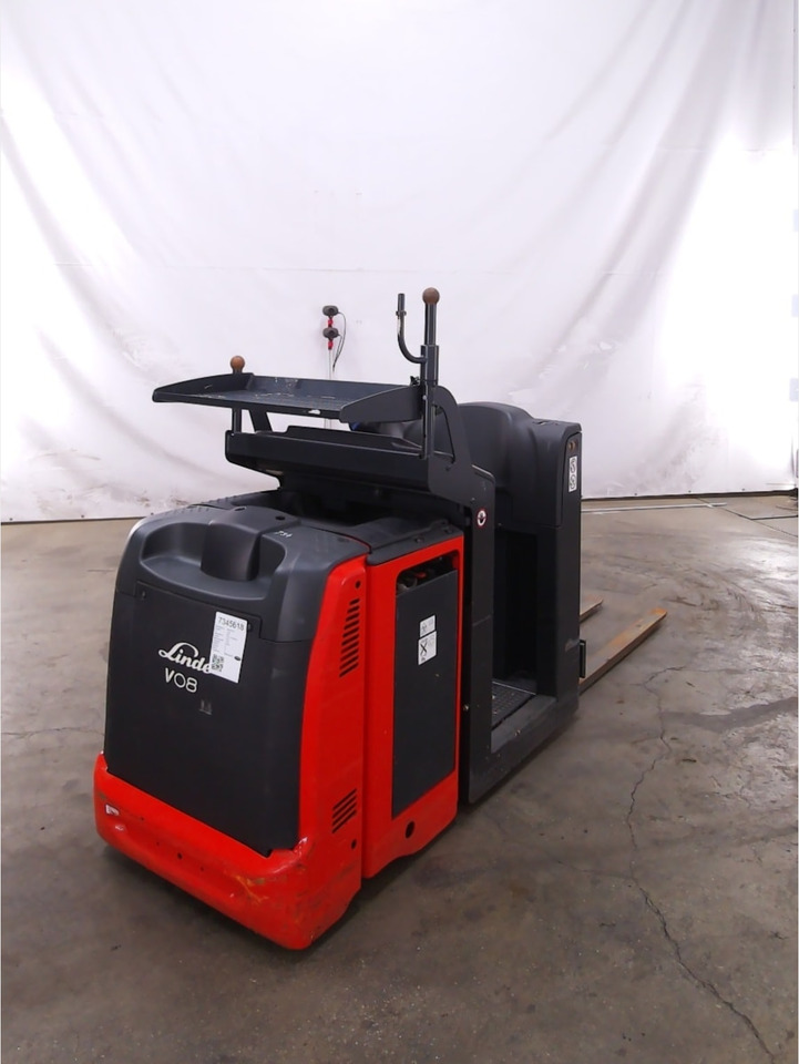 Linde V08-02 - Order picker: picture 3 Linde V08-02 - Order picker: picture 3