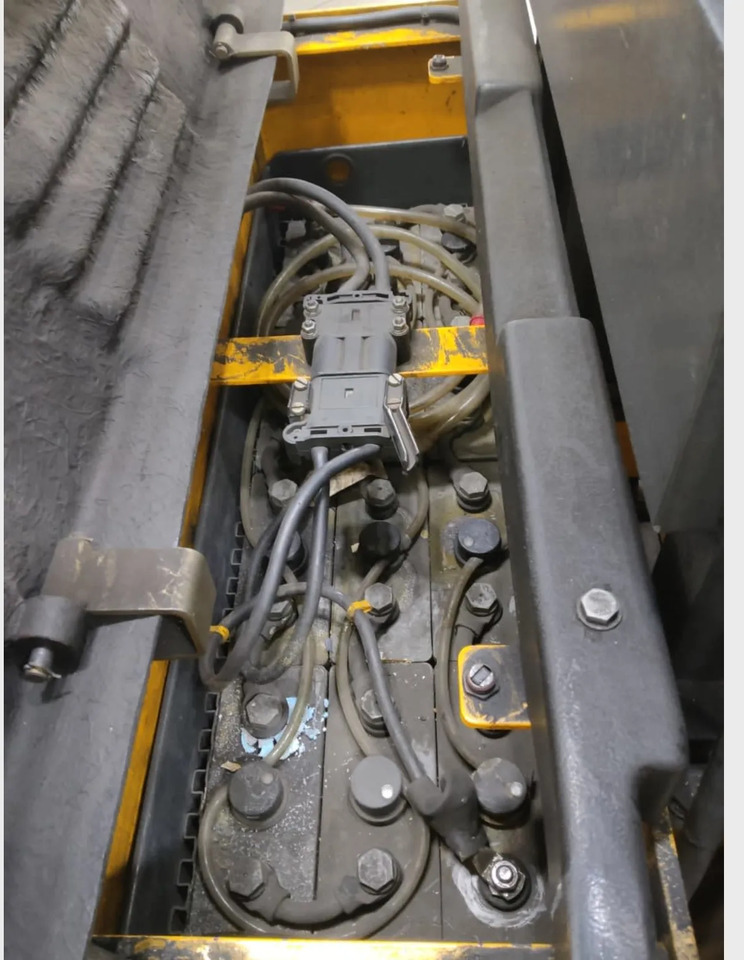 OM Modo2B5230 - Order picker: picture 5 OM Modo2B5230 - Order picker: picture 5
