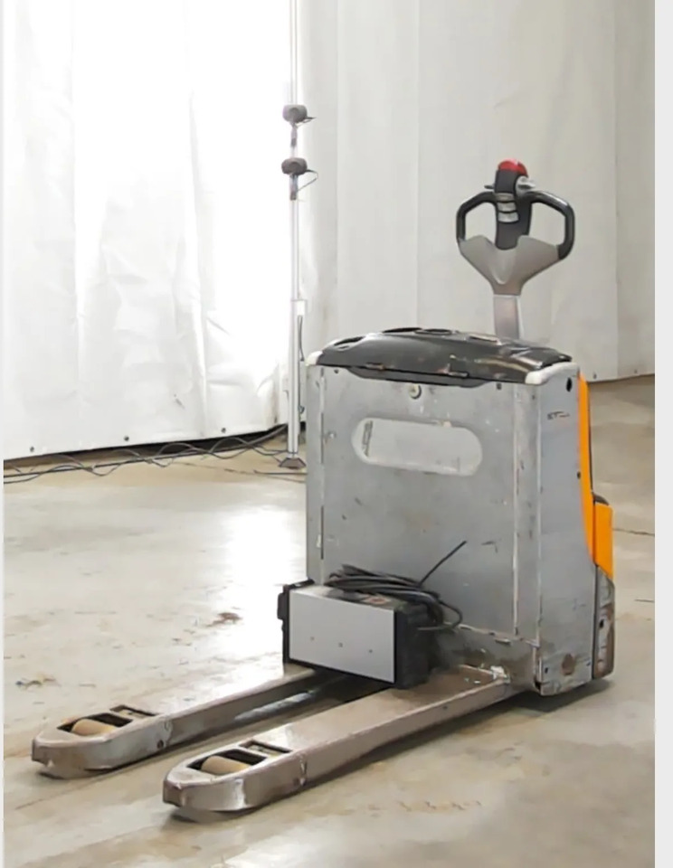 STILL EXU16/LiIon - Pallet truck: picture 1 STILL EXU16/LiIon - Pallet truck: picture 1
