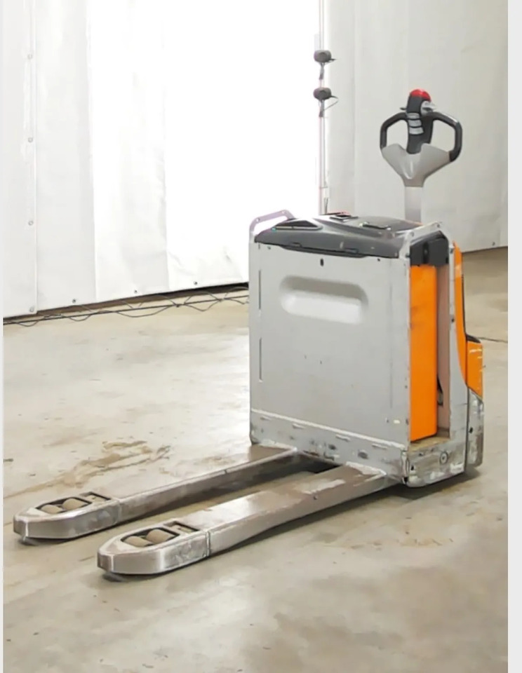 STILL EXU18 - Pallet truck: picture 1 STILL EXU18 - Pallet truck: picture 1