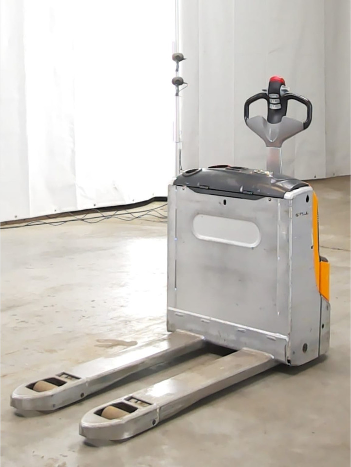 STILL EXU18 - Pallet truck: picture 1 STILL EXU18 - Pallet truck: picture 1