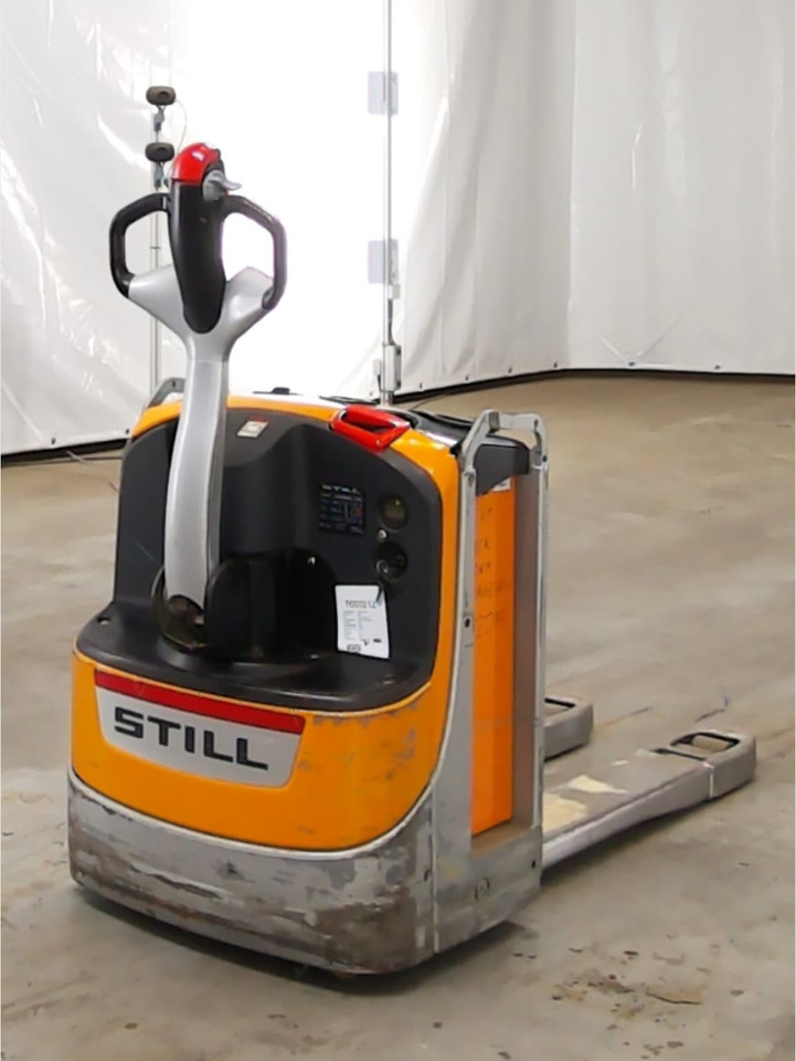 STILL EXU18 - Pallet truck: picture 2 STILL EXU18 - Pallet truck: picture 2