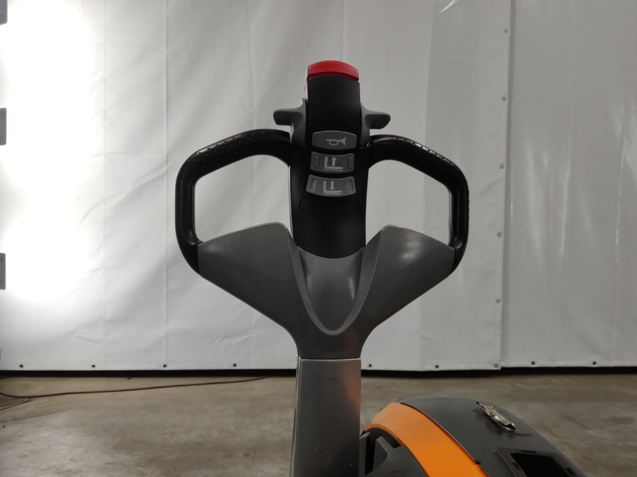 STILL EXU18 - Pallet truck: picture 3 STILL EXU18 - Pallet truck: picture 3