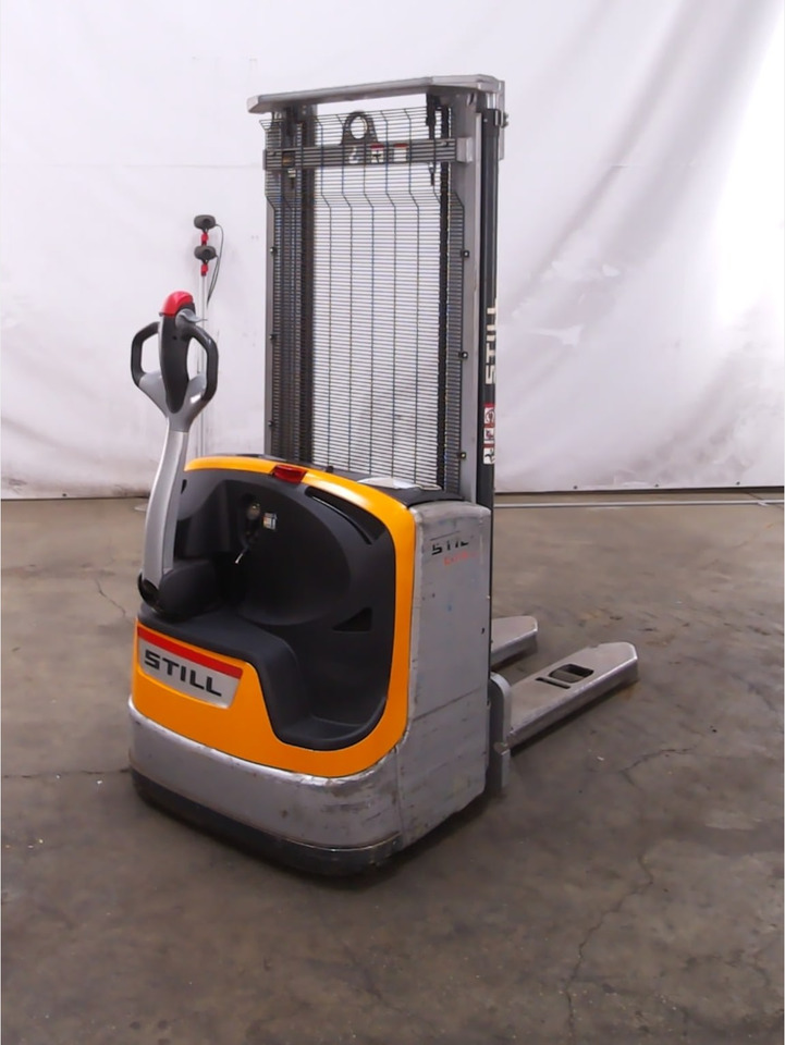 STILL EXV14C - Stacker: picture 2 STILL EXV14C - Stacker: picture 2