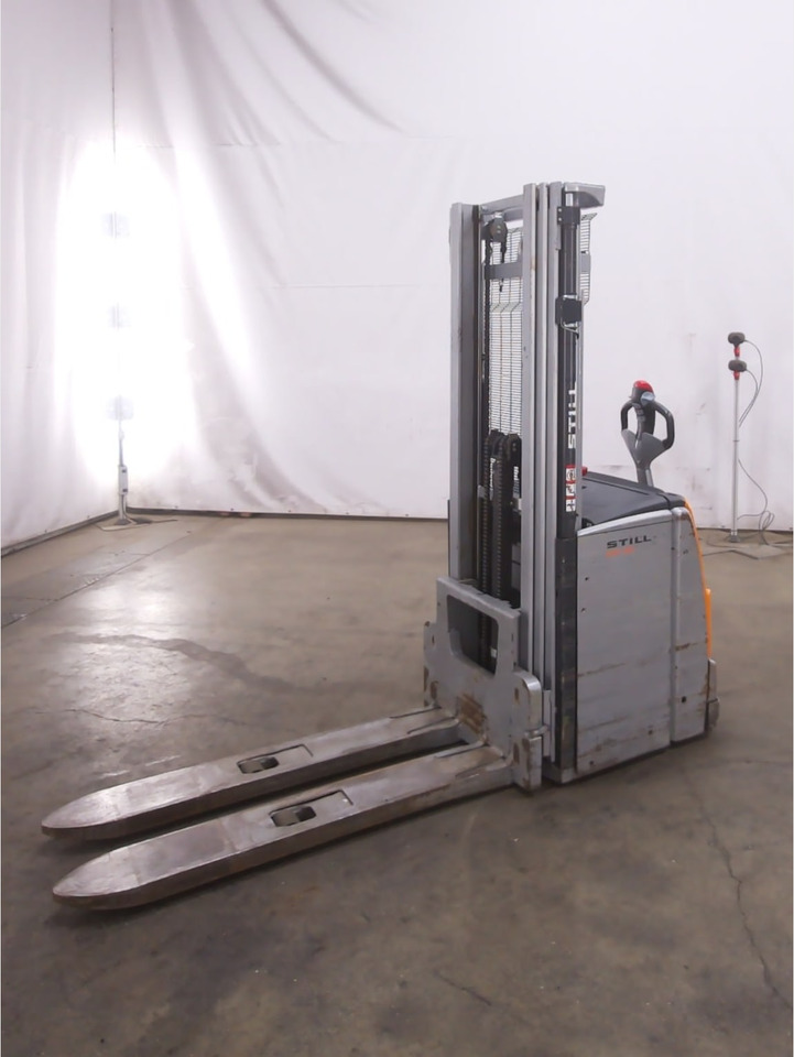 STILL EXV20 - Stacker: picture 1 STILL EXV20 - Stacker: picture 1