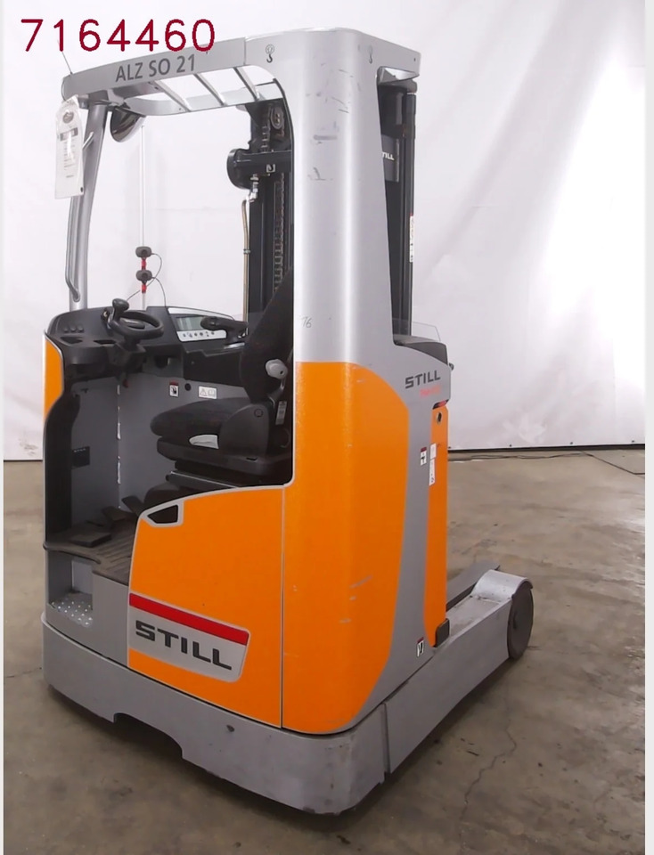STILL FM-X12 - Reach truck: picture 5 STILL FM-X12 - Reach truck: picture 5