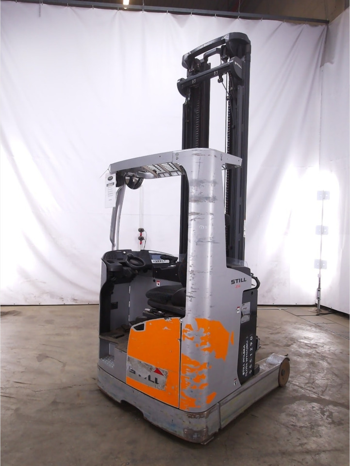 STILL FM-X14 - Reach truck: picture 3 STILL FM-X14 - Reach truck: picture 3