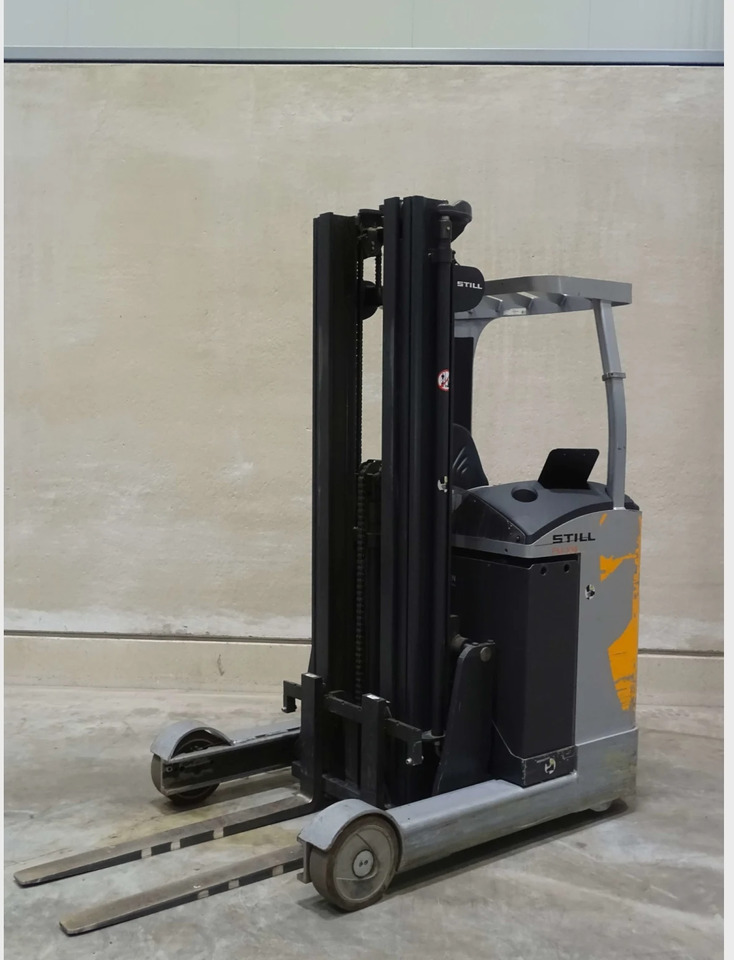 STILL FM-X14 - Reach truck: picture 1 STILL FM-X14 - Reach truck: picture 1