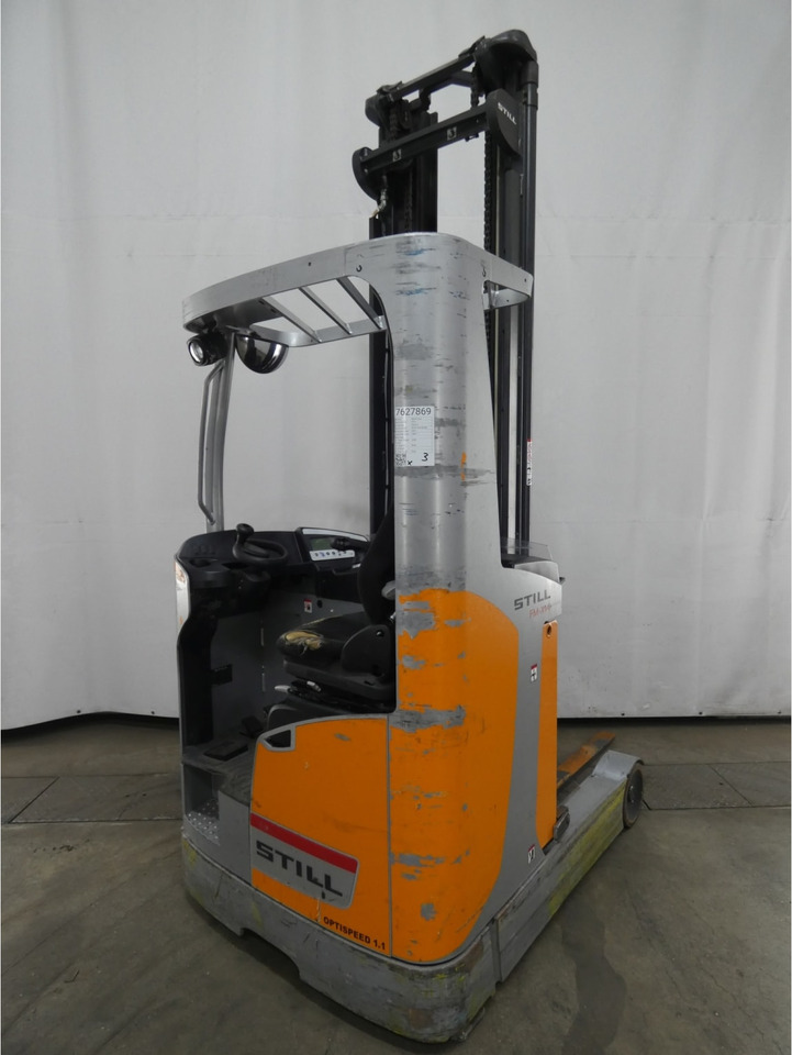 STILL FM-X14 - Reach truck: picture 2 STILL FM-X14 - Reach truck: picture 2