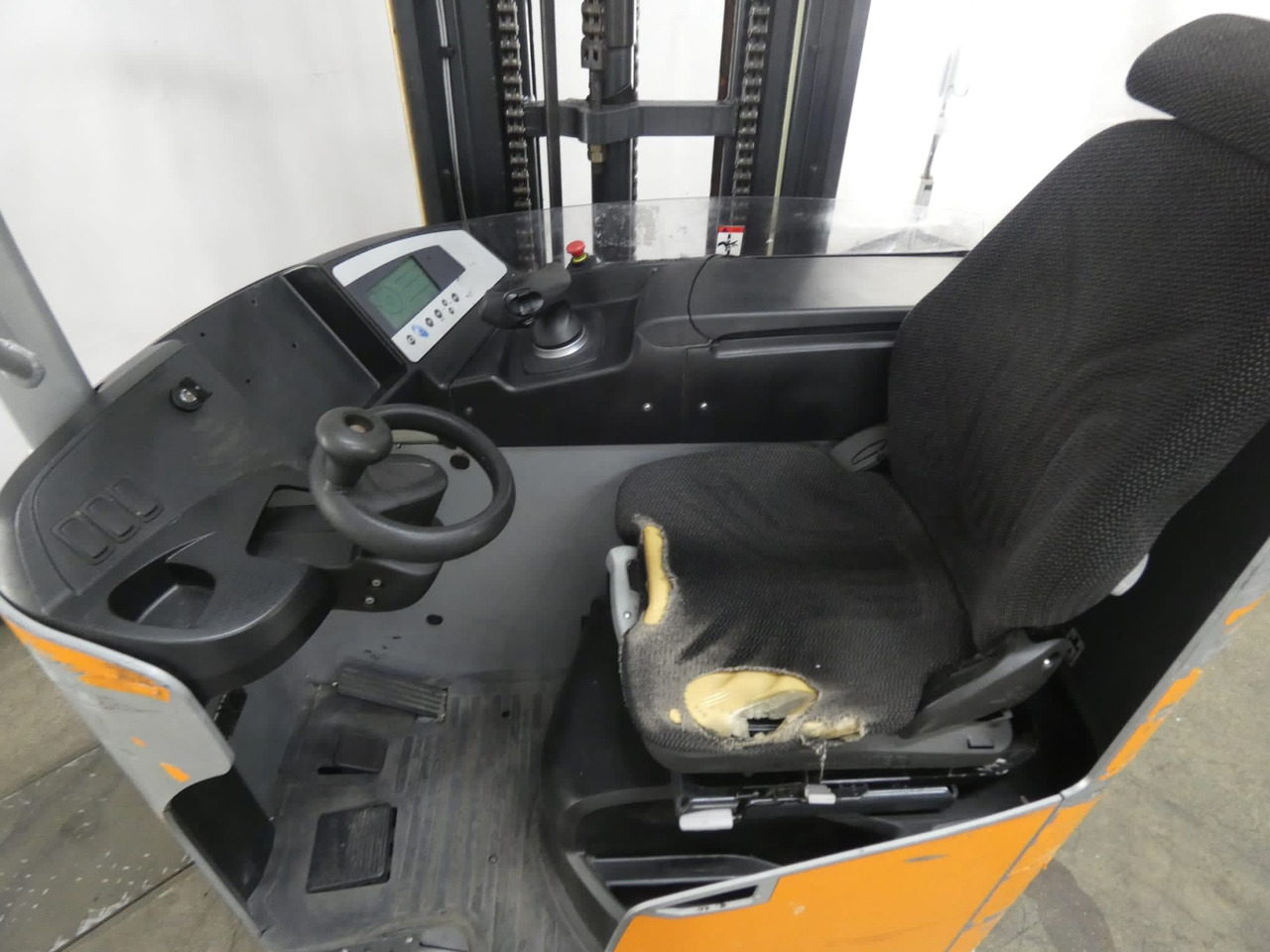 STILL FM-X14 - Reach truck: picture 3 STILL FM-X14 - Reach truck: picture 3