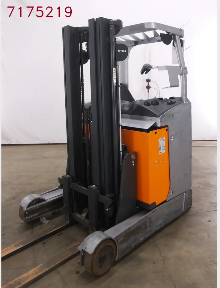 STILL FM-X14 - Reach truck: picture 1 STILL FM-X14 - Reach truck: picture 1
