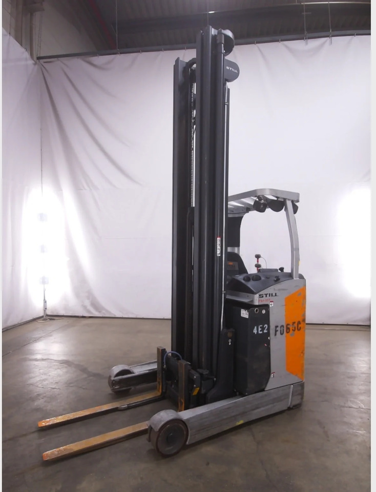 STILL FM-X17 - Reach truck: picture 1 STILL FM-X17 - Reach truck: picture 1