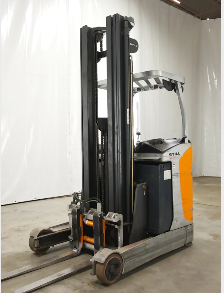STILL FM-X17 - Reach truck: picture 1 STILL FM-X17 - Reach truck: picture 1