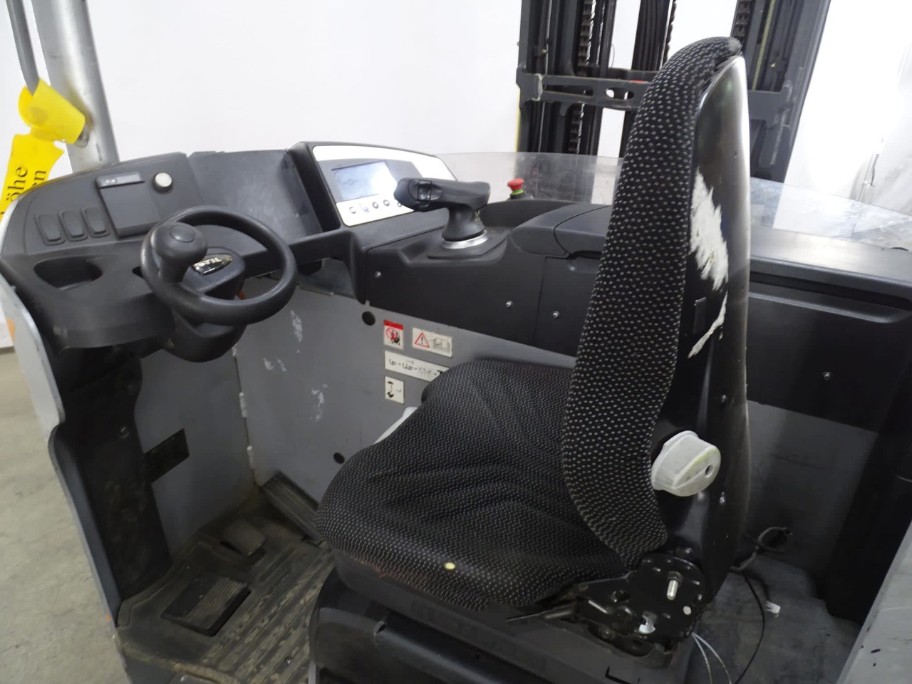 STILL FM-X20 - Reach truck: picture 5 STILL FM-X20 - Reach truck: picture 5