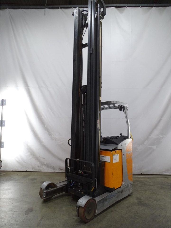STILL FM-X20 - Reach truck: picture 1 STILL FM-X20 - Reach truck: picture 1