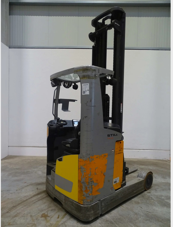 STILL FM-X20 - Reach truck: picture 3 STILL FM-X20 - Reach truck: picture 3