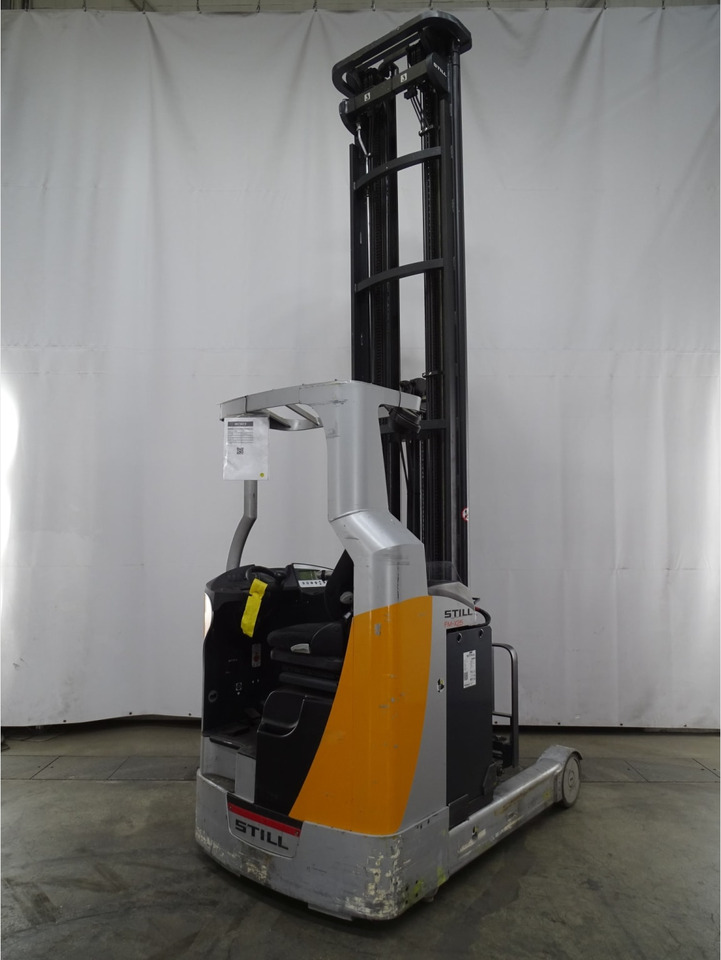 STILL FM-X25/DriveIn - Reach truck: picture 4 STILL FM-X25/DriveIn - Reach truck: picture 4