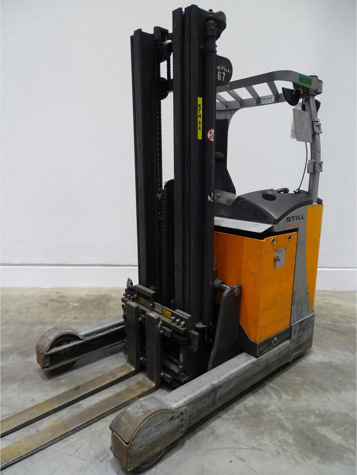 STILL FM-X25 - Reach truck: picture 1 STILL FM-X25 - Reach truck: picture 1