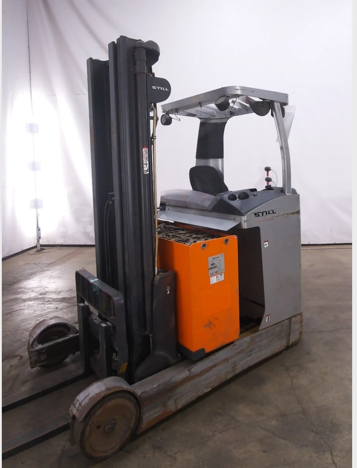 STILL FM-X25 - Reach truck: picture 1 STILL FM-X25 - Reach truck: picture 1