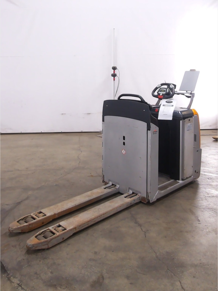 STILL OPX20/1450mm - Order picker: picture 1 STILL OPX20/1450mm - Order picker: picture 1