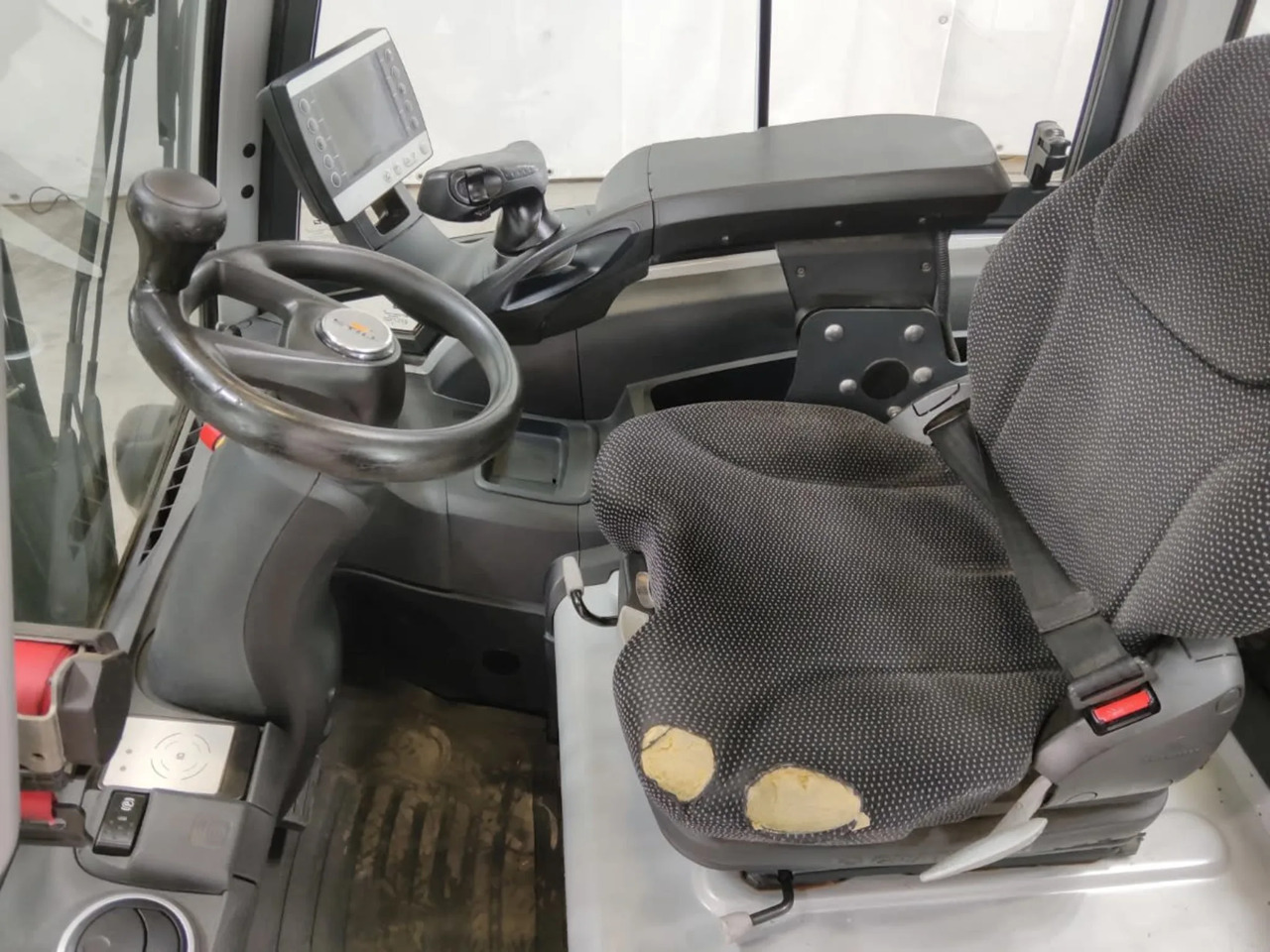 STILL RX20-16 - Electric forklift: picture 3 STILL RX20-16 - Electric forklift: picture 3