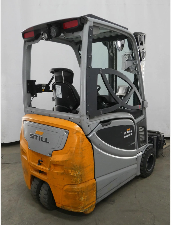 STILL RX20-16/LiIon - Electric forklift: picture 2 STILL RX20-16/LiIon - Electric forklift: picture 2