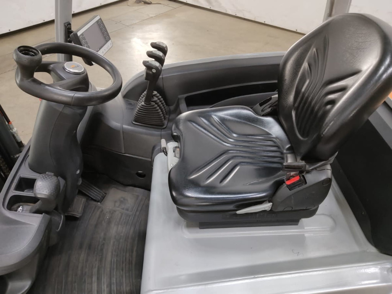 STILL RX20-16P - Electric forklift: picture 3 STILL RX20-16P - Electric forklift: picture 3