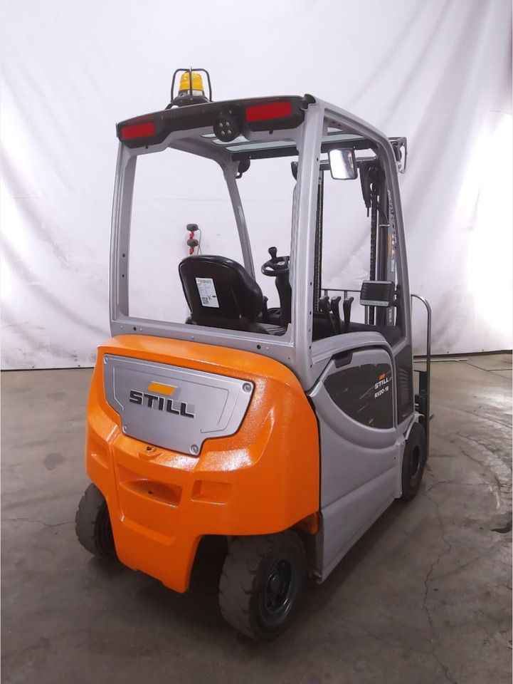 STILL RX20-16P - Electric forklift: picture 2 STILL RX20-16P - Electric forklift: picture 2