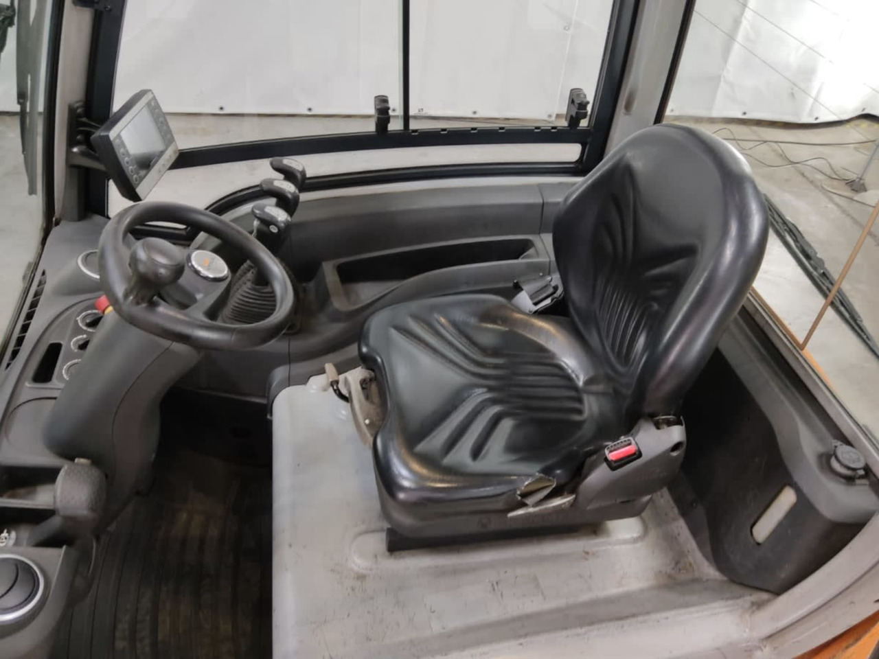 STILL RX20-18 - Electric forklift: picture 3 STILL RX20-18 - Electric forklift: picture 3