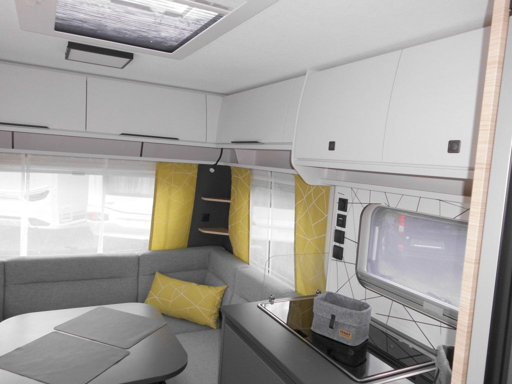 Caravan Fendt Apero 515 SG mit Extras! %Lagerabverkauf%: picture 6