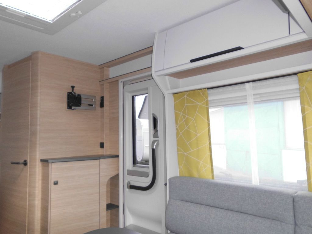 Caravan Fendt Apero 515 SG mit Extras! %Lagerabverkauf%: picture 9