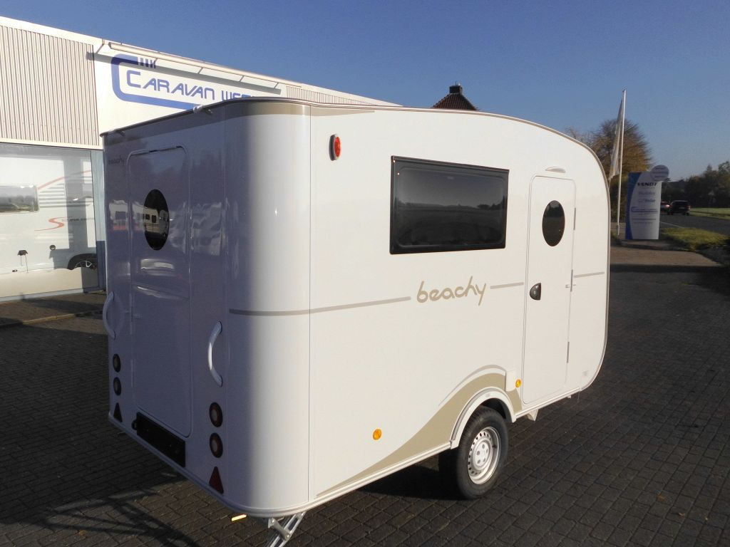 Hobby Beachy 360 2025 1200kg. Sofort - Caravan: picture 4 Hobby Beachy 360 2025 1200kg. Sofort - Caravan: picture 4