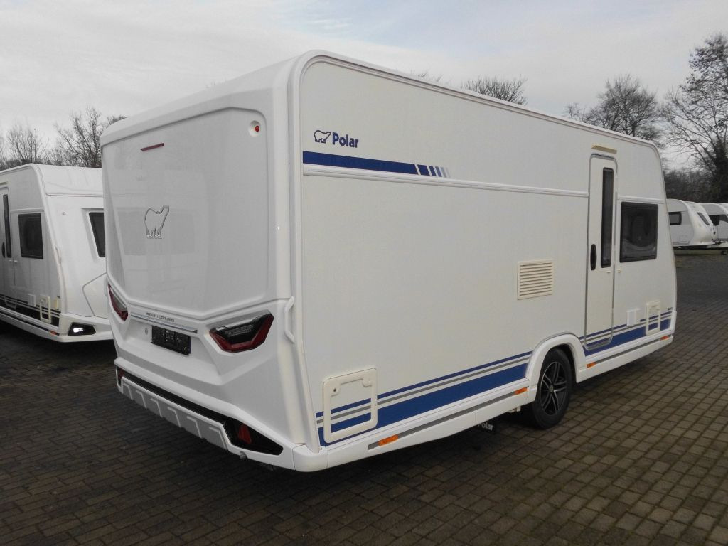 Polar 520 FW Original 1 Hand, 2x ALDE Winterfest! leasing Polar 520 FW Original 1 Hand, 2x ALDE Winterfest!: picture 16