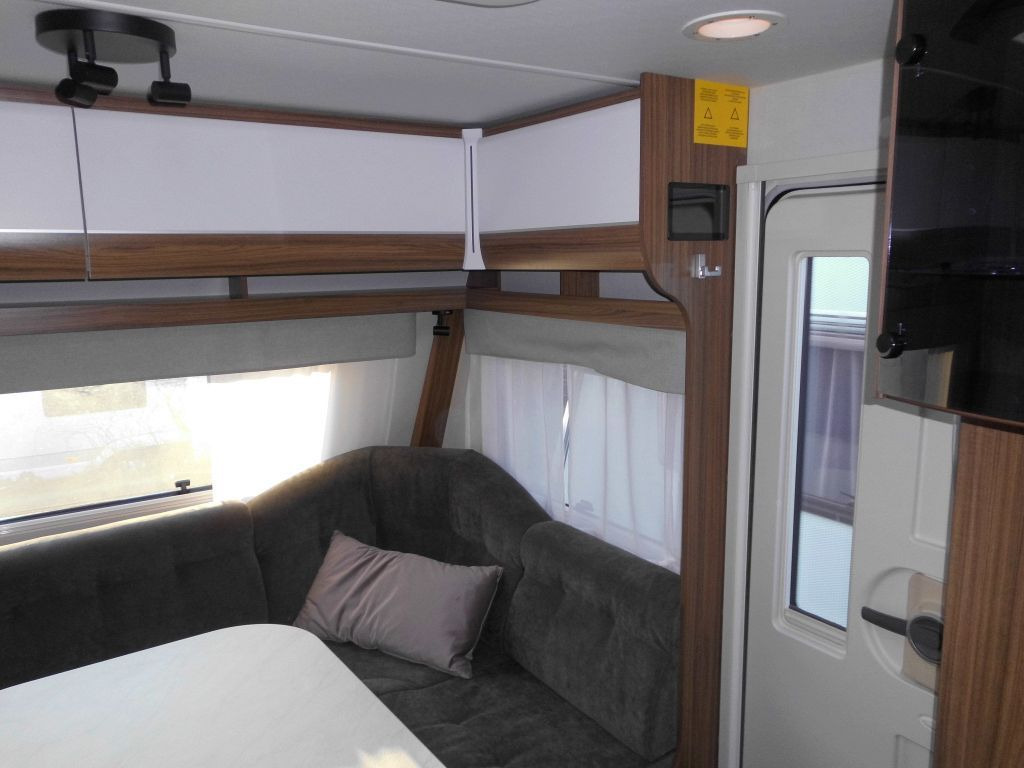 Caravan Polar 520 FW Original Modellwechsel-Aktion: picture 9