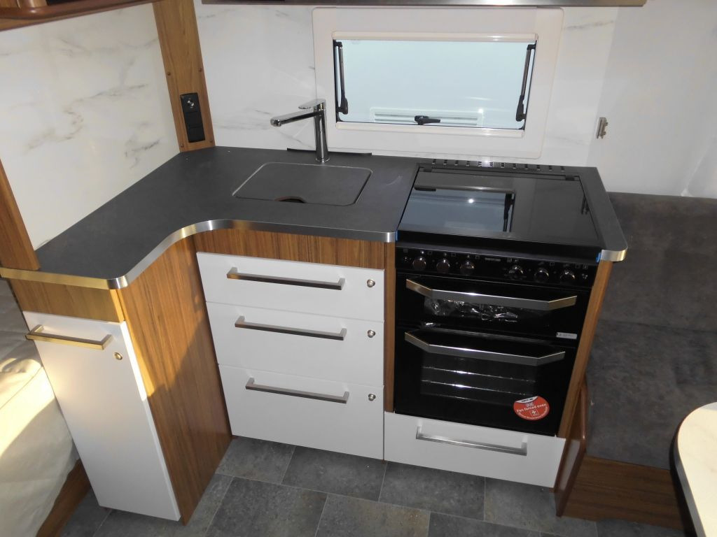 Caravan Polar 520 FW Original Modellwechsel-Aktion: picture 15