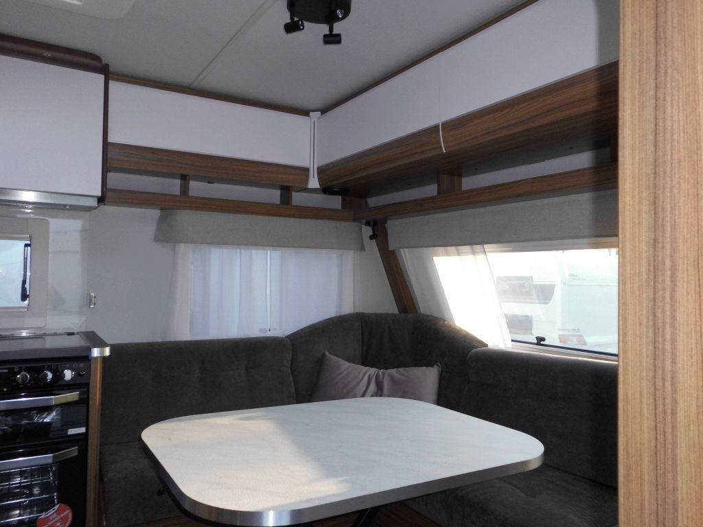 Caravan Polar 520 FW Original Modellwechsel-Aktion: picture 6