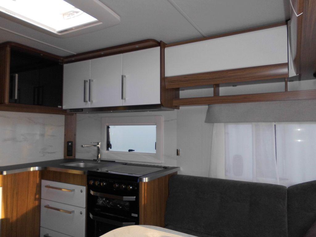 Caravan Polar 520 FW Original Modellwechsel-Aktion: picture 13