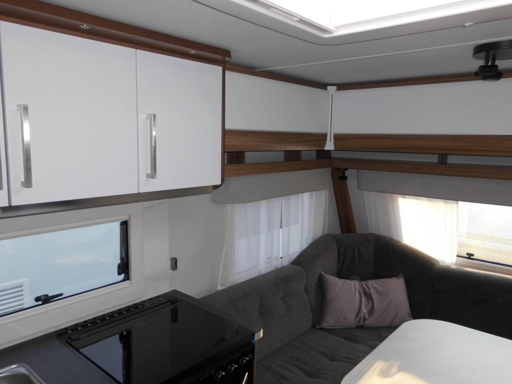 Caravan Polar 520 FW Original Modellwechsel-Aktion: picture 10