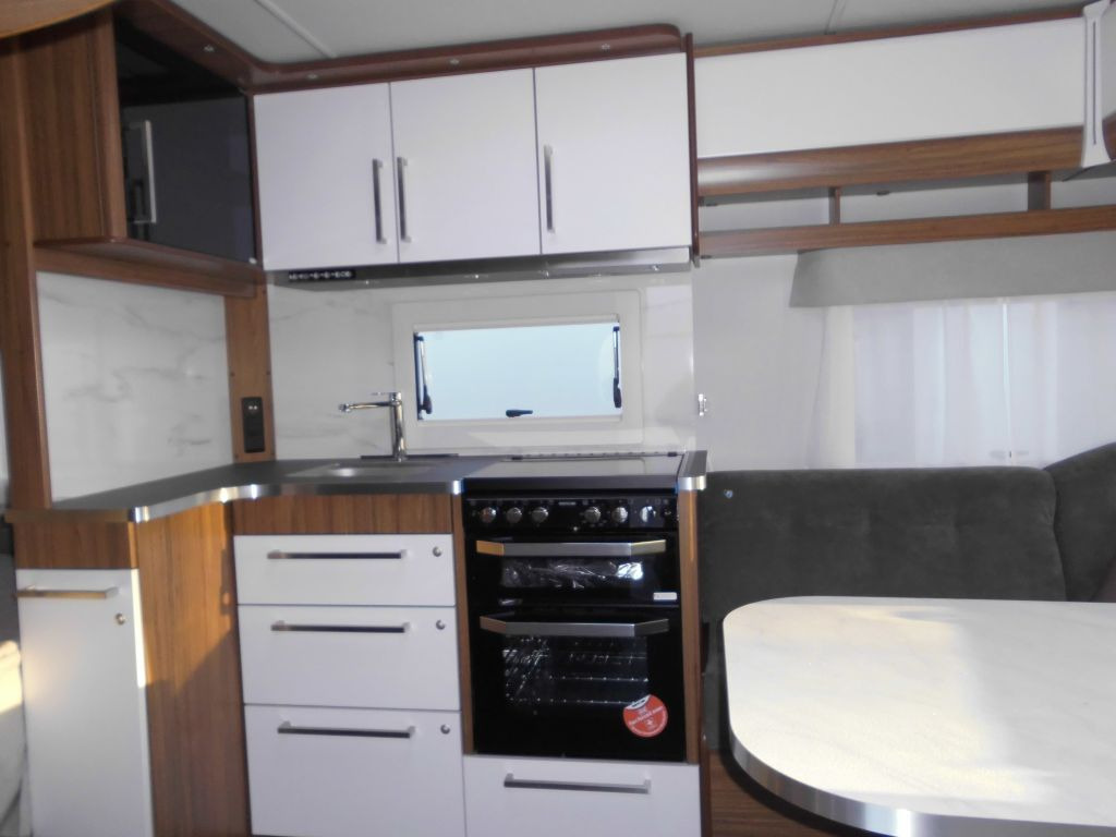 Caravan Polar 520 FW Original Modellwechsel-Aktion: picture 7