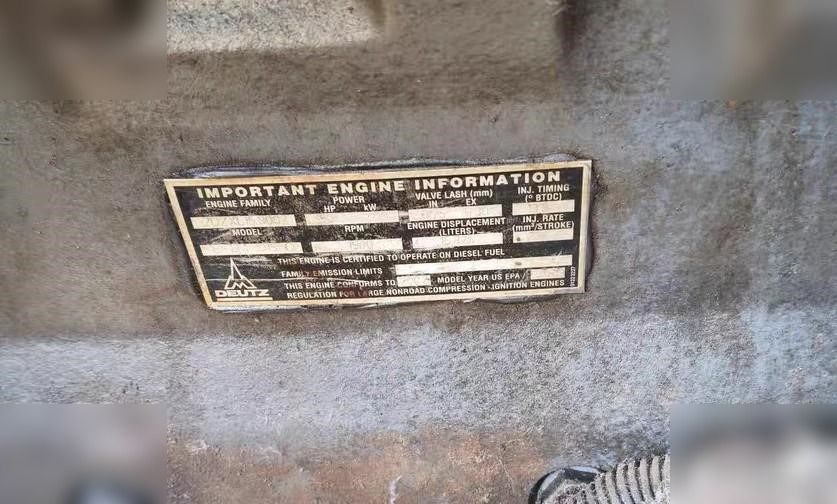 2008 HÜTTE BOHRTECHNIK HBR206D100Z - Drilling rig: picture 5 2008 HÜTTE BOHRTECHNIK HBR206D100Z - Drilling rig: picture 5